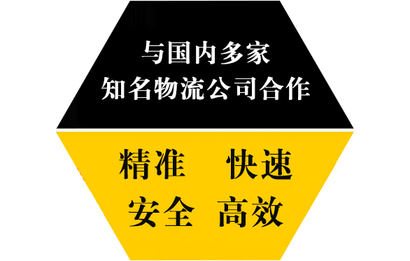 高效生產(chǎn)，快速交貨